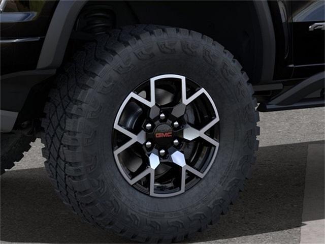 new 2024 GMC Canyon car, priced at $58,429