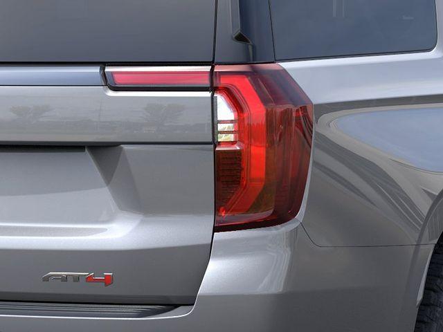new 2026 GMC Yukon XL car, priced at $87,176