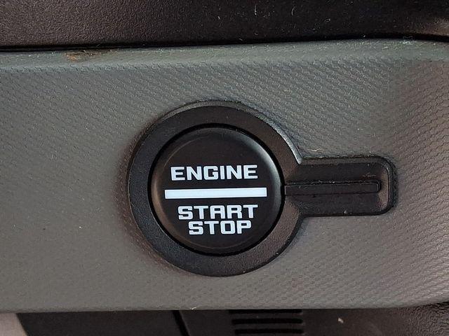 used 2021 Ford Bronco car, priced at $36,987