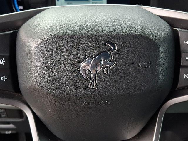 used 2021 Ford Bronco car, priced at $36,987