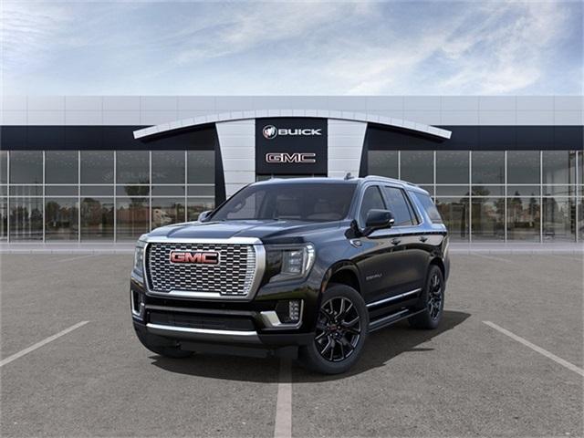 new 2024 GMC Yukon car, priced at $93,905
