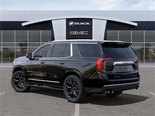new 2024 GMC Yukon car, priced at $93,905