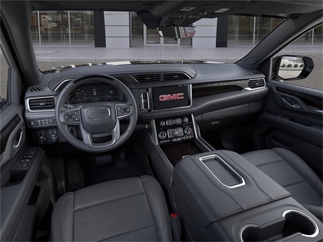 new 2024 GMC Yukon car, priced at $93,905