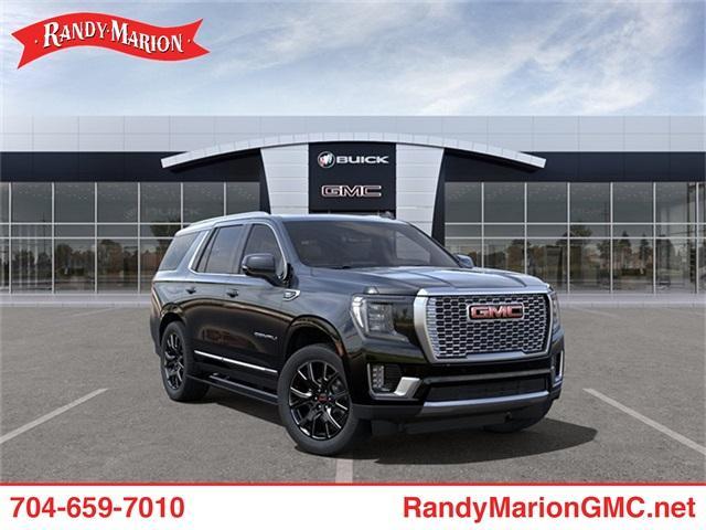new 2024 GMC Yukon car, priced at $93,905