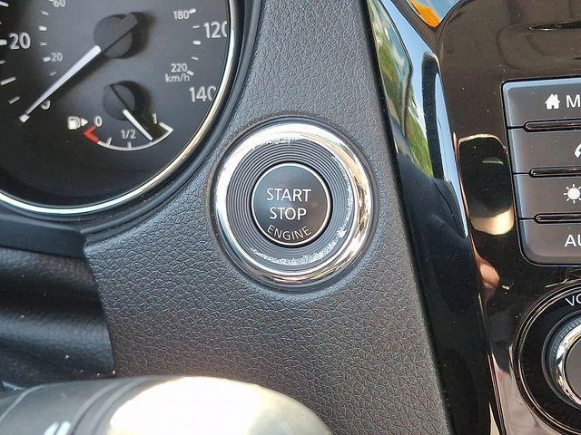 used 2021 Nissan Rogue Sport car, priced at $19,368
