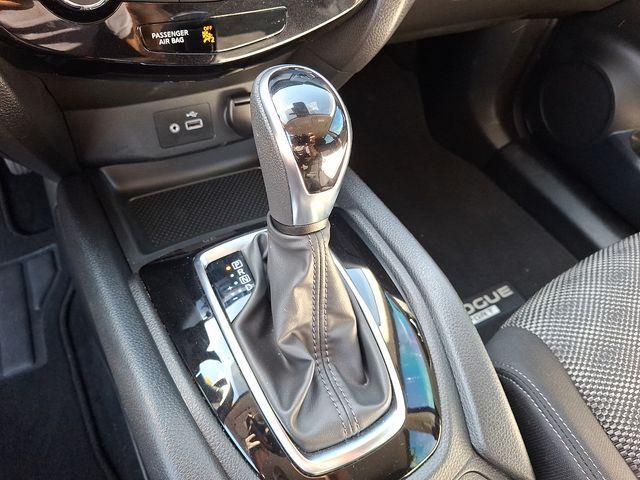 used 2021 Nissan Rogue Sport car, priced at $19,368