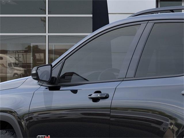 new 2024 GMC Terrain car, priced at $36,199