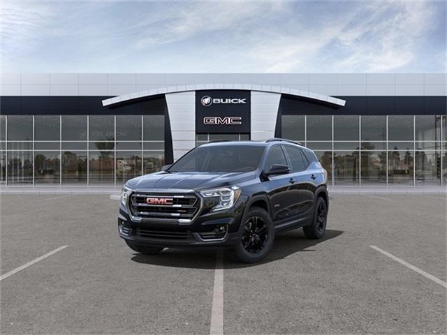 new 2024 GMC Terrain car, priced at $36,199