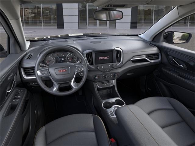 new 2024 GMC Terrain car, priced at $36,199