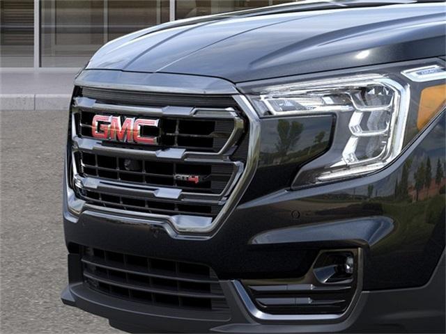 new 2024 GMC Terrain car, priced at $36,199