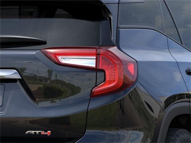new 2024 GMC Terrain car, priced at $36,199
