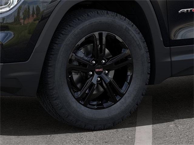 new 2024 GMC Terrain car, priced at $36,199