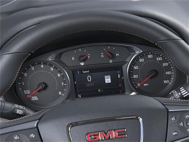 new 2024 GMC Terrain car, priced at $36,199