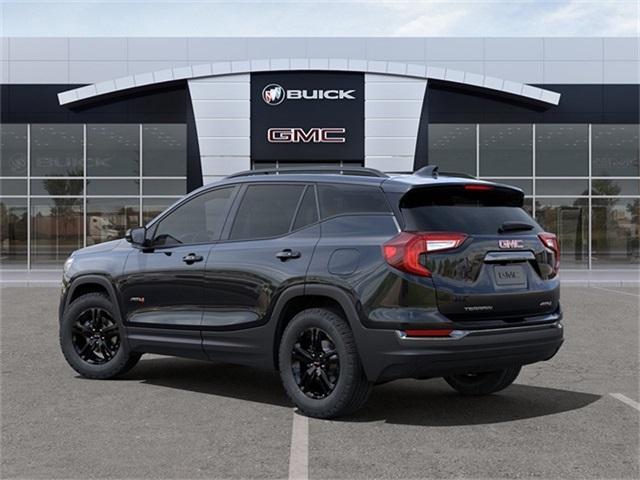 new 2024 GMC Terrain car, priced at $36,199