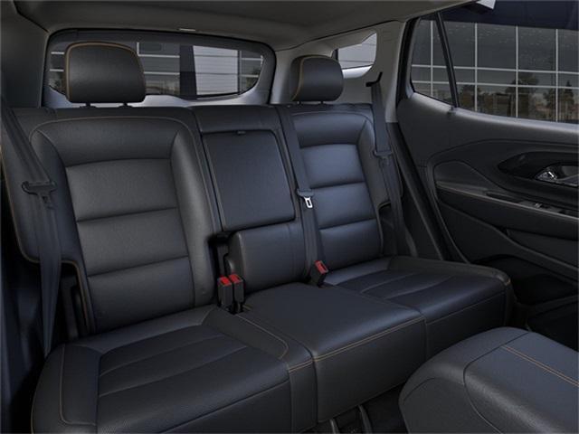 new 2024 GMC Terrain car, priced at $36,199