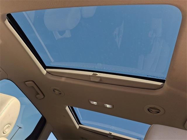 used 2021 Buick Enclave car, priced at $19,988