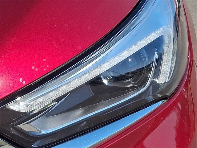 used 2021 Buick Enclave car, priced at $19,988