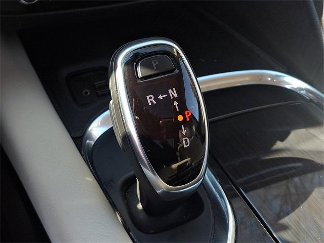 used 2021 Buick Enclave car, priced at $19,988