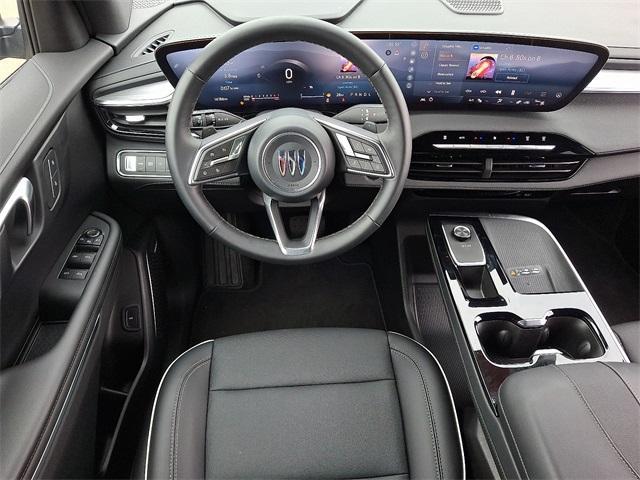 used 2025 Buick Enclave car, priced at $34,988