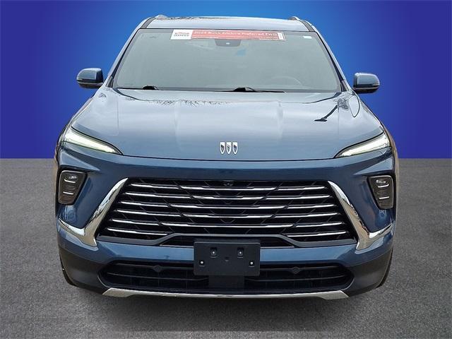 used 2025 Buick Enclave car, priced at $34,988