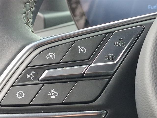 used 2025 Buick Enclave car, priced at $34,988