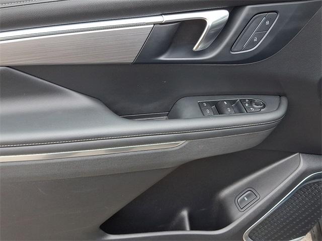 used 2025 Buick Enclave car, priced at $34,988