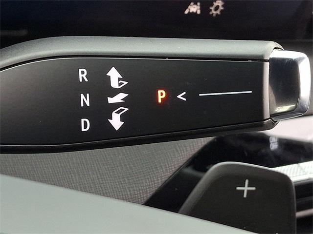 used 2025 Buick Enclave car, priced at $34,988