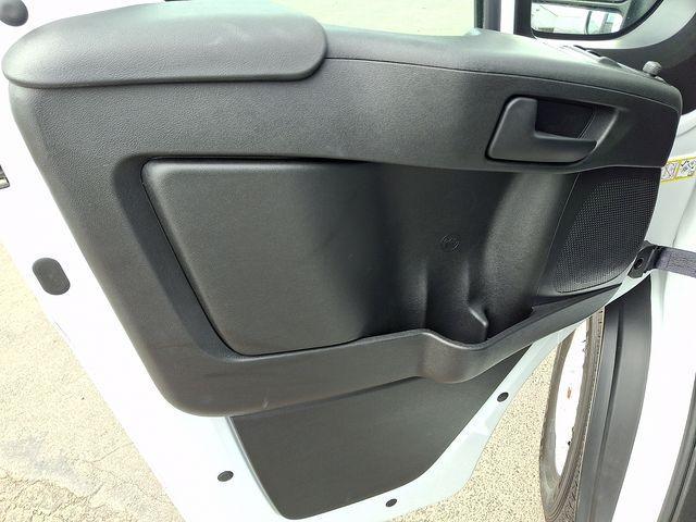used 2024 Ram ProMaster 2500 car, priced at $37,588