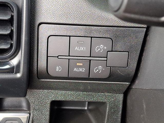 used 2024 Ram ProMaster 2500 car, priced at $37,588