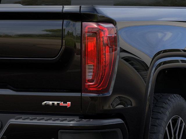 new 2026 GMC Sierra 1500 car, priced at $70,517