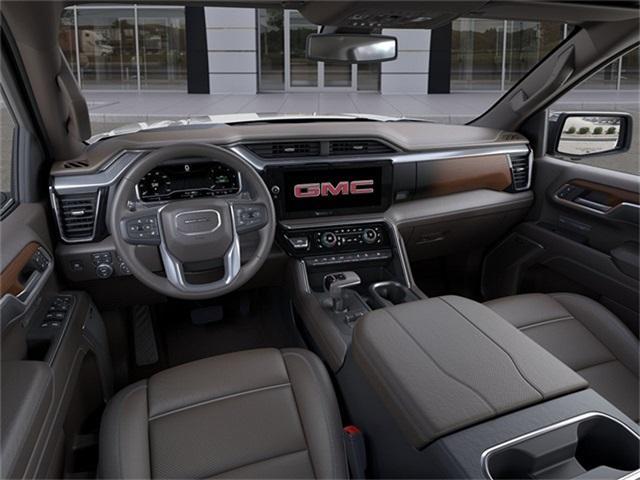 new 2024 GMC Sierra 1500 car, priced at $63,885