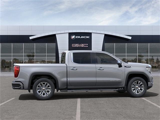 new 2024 GMC Sierra 1500 car, priced at $63,885