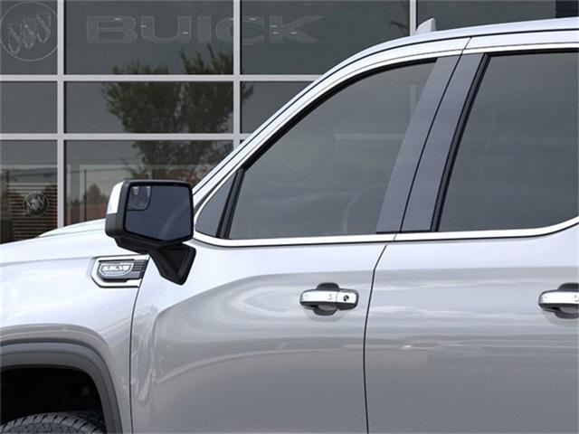 new 2024 GMC Sierra 1500 car, priced at $63,885