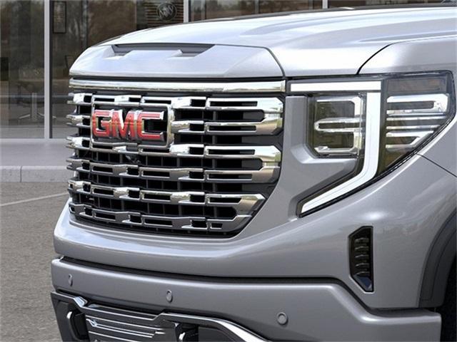 new 2024 GMC Sierra 1500 car, priced at $63,885