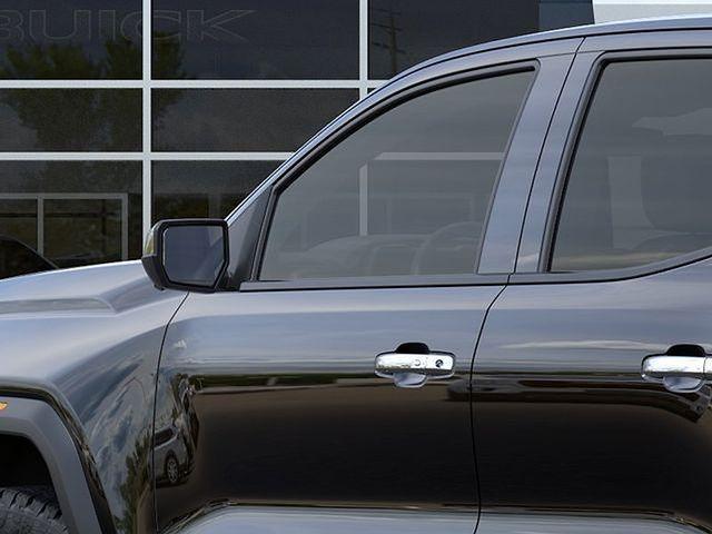 new 2026 GMC Canyon car, priced at $57,923