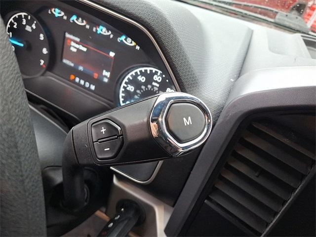 used 2023 Ford F-150 car, priced at $38,988