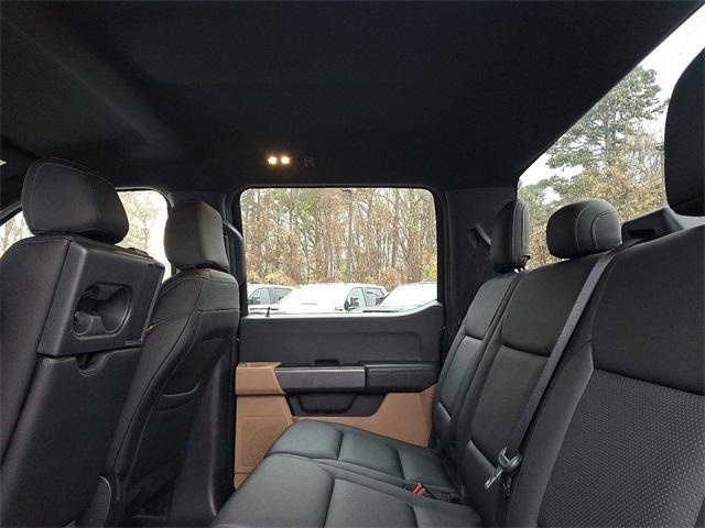 used 2023 Ford F-150 car, priced at $38,988