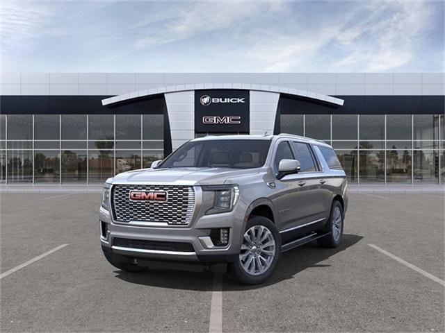 new 2024 GMC Yukon XL car, priced at $96,905