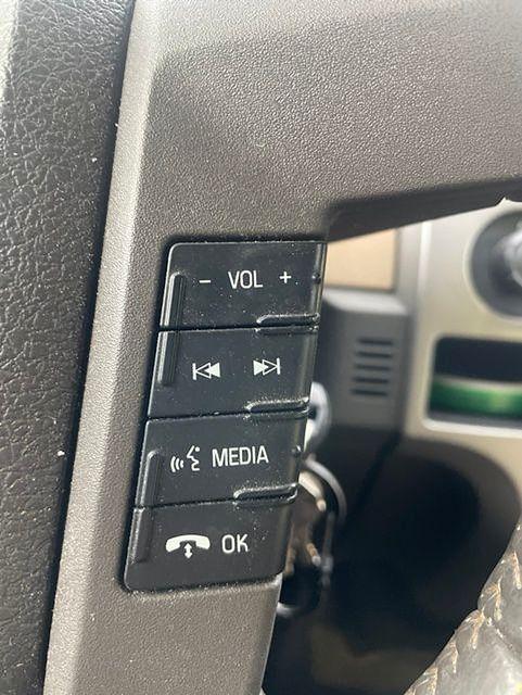 used 2013 Ford F-150 car, priced at $18,824