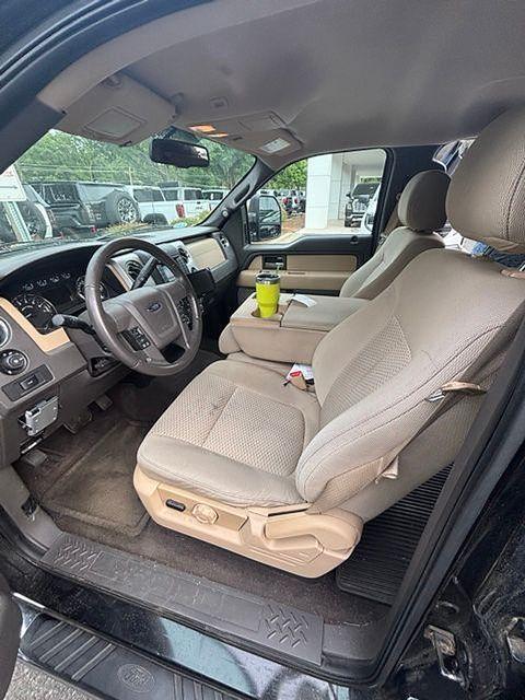 used 2013 Ford F-150 car, priced at $18,824
