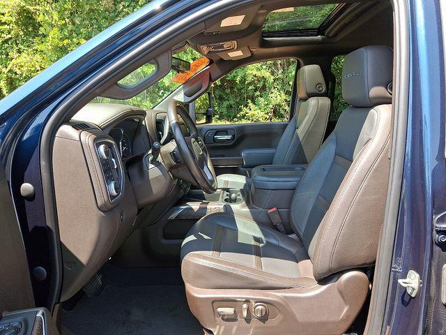 used 2021 GMC Sierra 1500 car, priced at $42,382