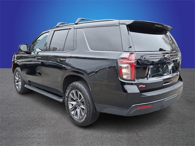 used 2024 Chevrolet Tahoe car, priced at $64,988