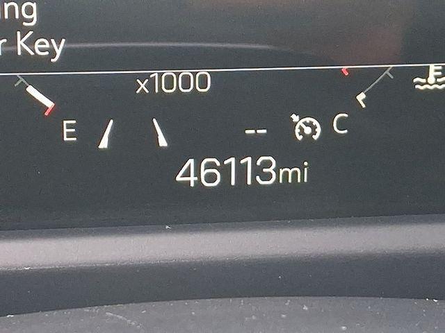 used 2024 GMC Acadia car, priced at $34,510