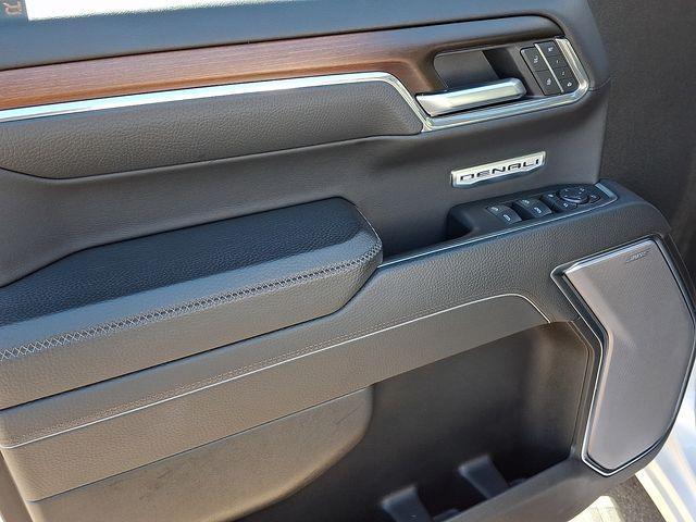 used 2025 GMC Sierra 1500 car, priced at $62,487