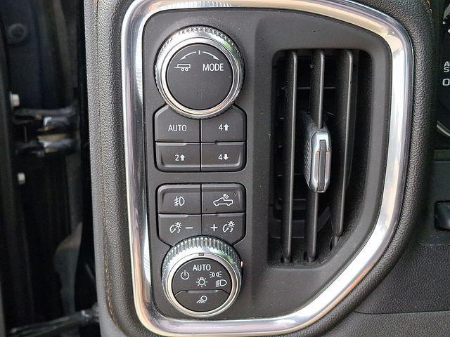 used 2021 GMC Sierra 1500 car, priced at $33,987