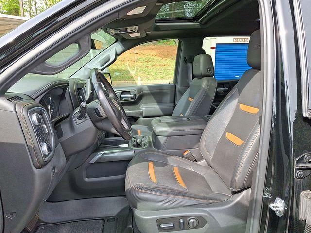 used 2021 GMC Sierra 1500 car, priced at $33,987