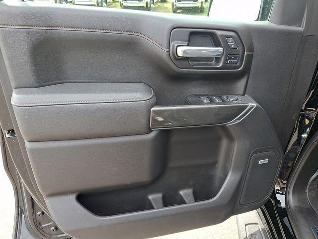 used 2021 GMC Sierra 1500 car, priced at $33,987
