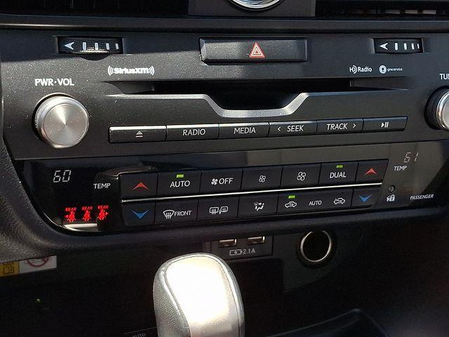used 2022 Lexus RX 350 car, priced at $43,882
