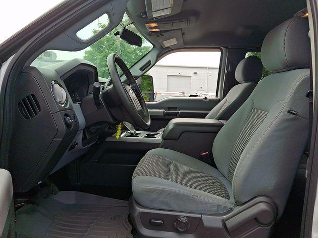 used 2013 Ford F-250 car, priced at $23,035