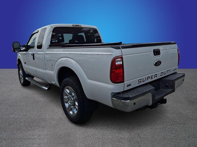 used 2013 Ford F-250 car, priced at $23,035